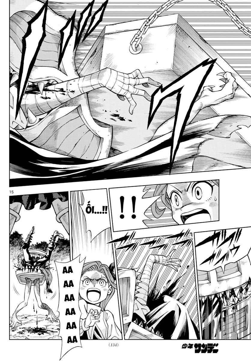 marry grave chapter 42 15