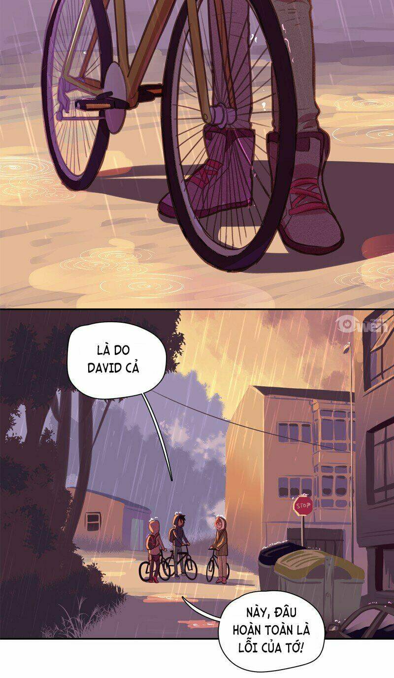 lời nguyền lalin chapter 3 7