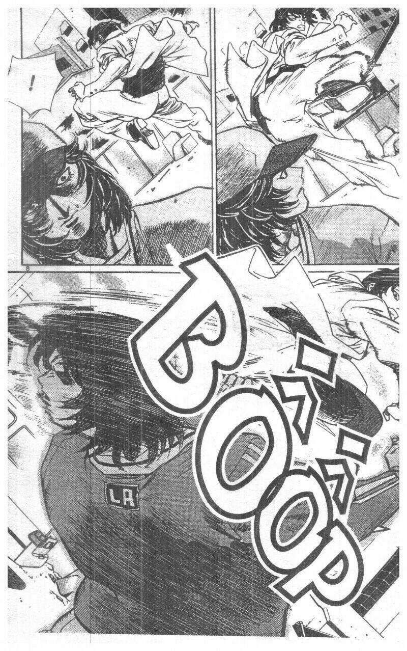 change guy chapter 121 6