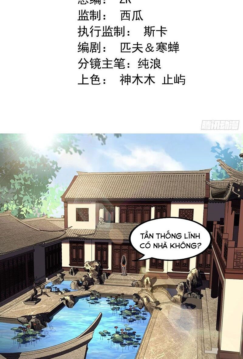 đệ nhất người ở rể chapter 47 5