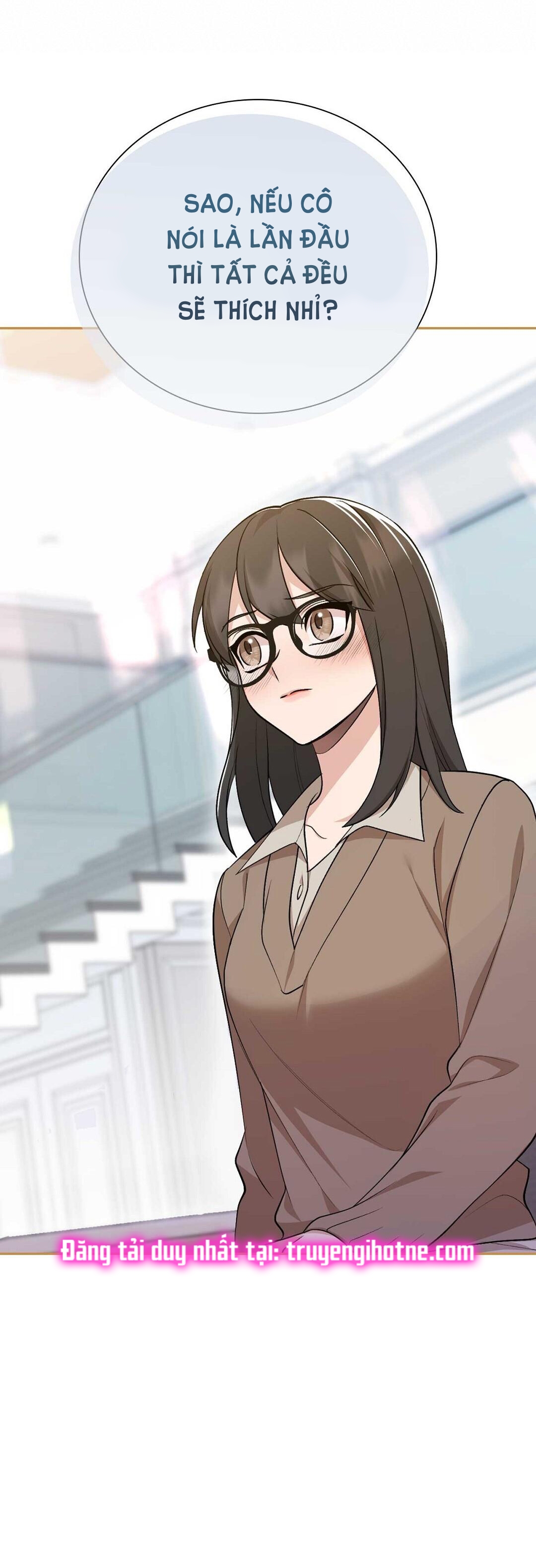 [18+] hợp đồng nô lệ dâm đãng chapter 7.1 38