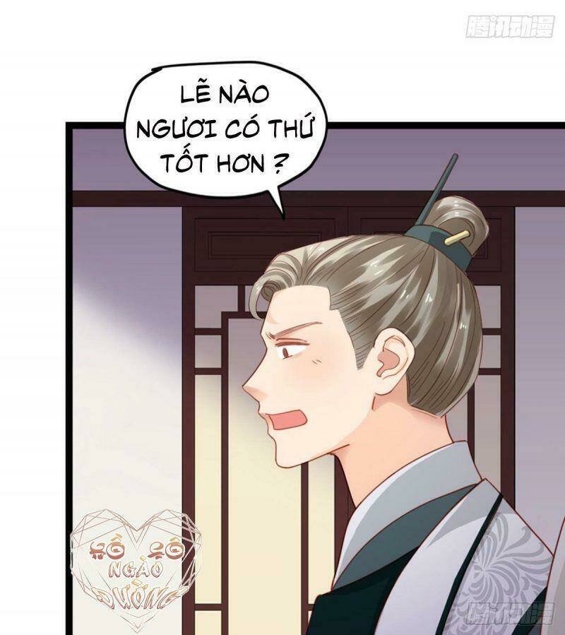 đứng yên ! phụng chỉ đánh cướp đây chapter 19 40