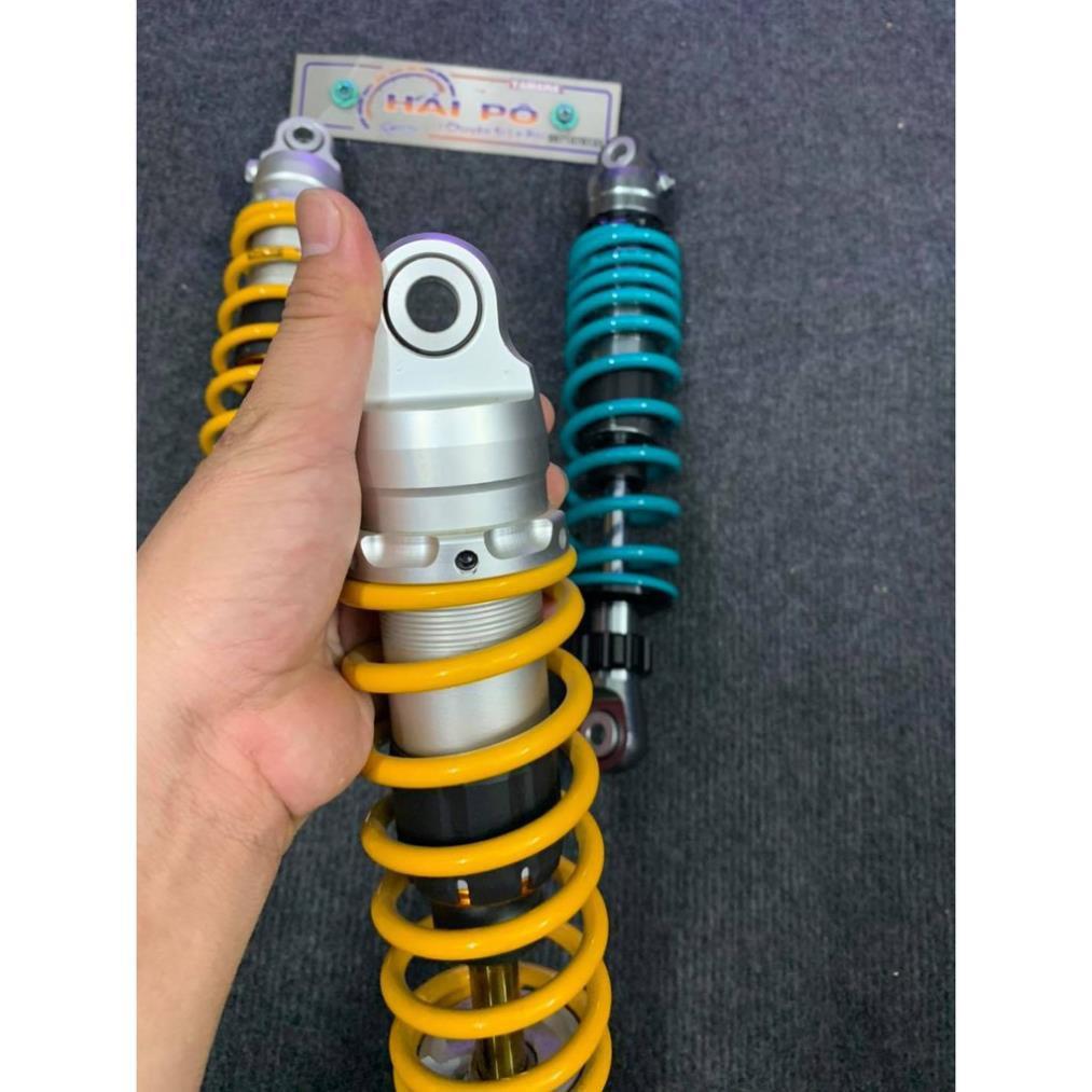 Phuột ohlins nitron xịn k bình dầu cho wave dream si future