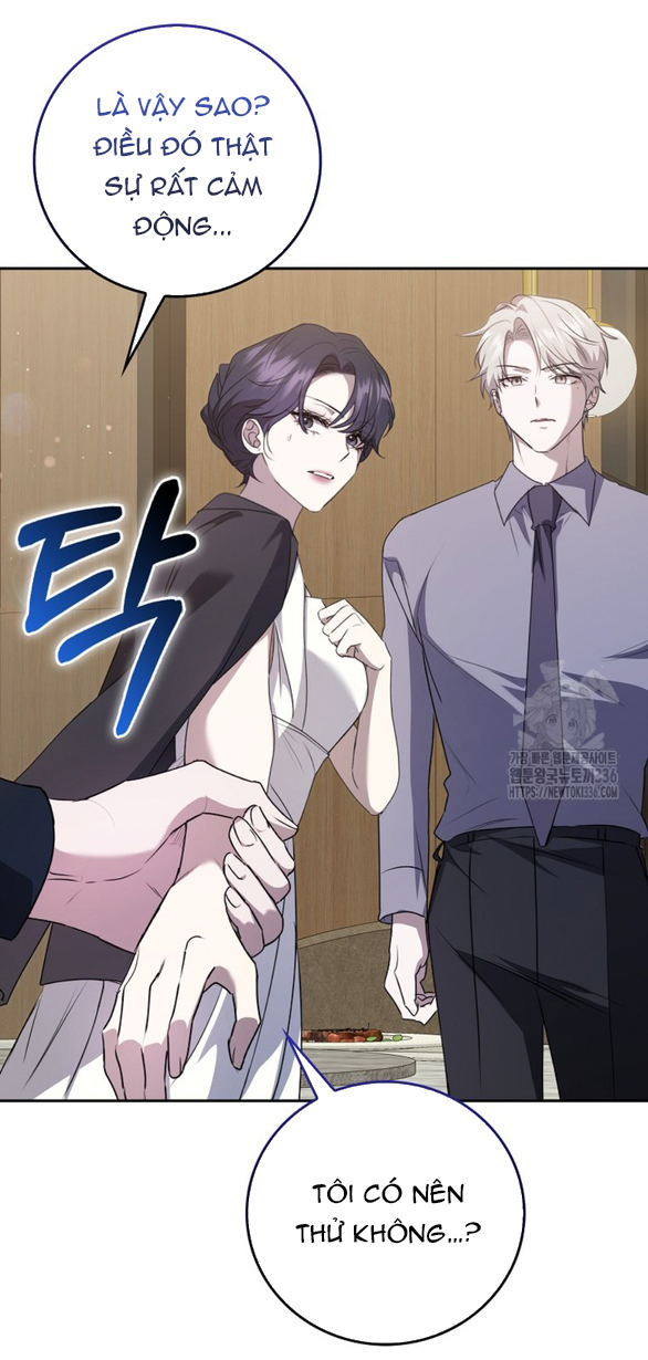 bạn trai của nam chính bị ám ảnh bởi tôi chapter 29.2 23