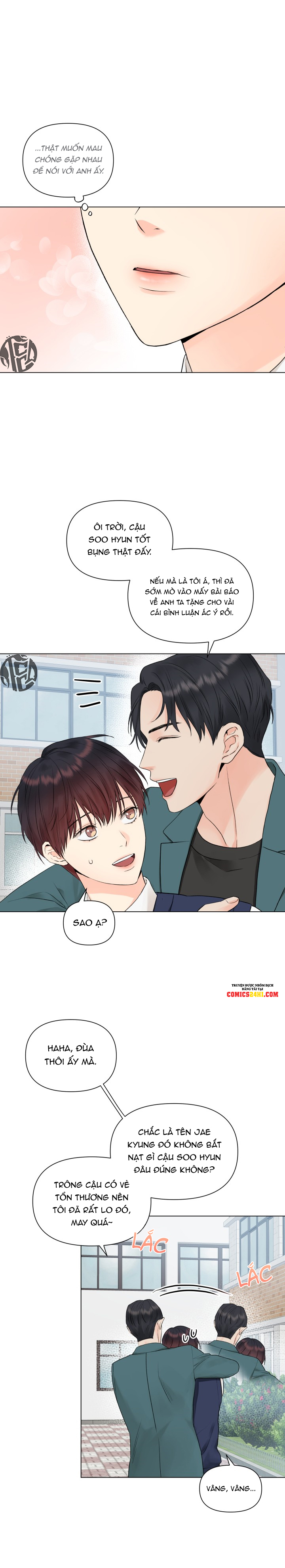 thủ hoa chapter 19 6