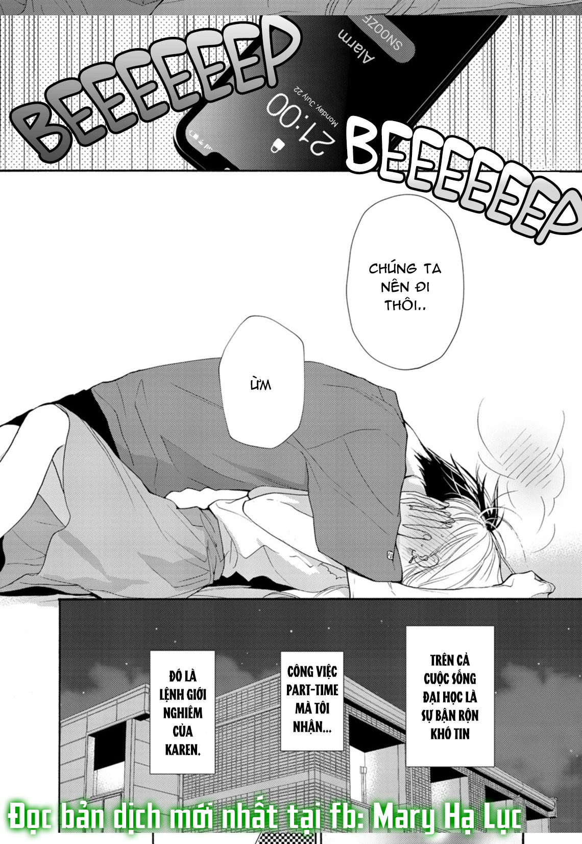 tuyển tập hàn, nhật chịch ngắn chapter 57.2 5