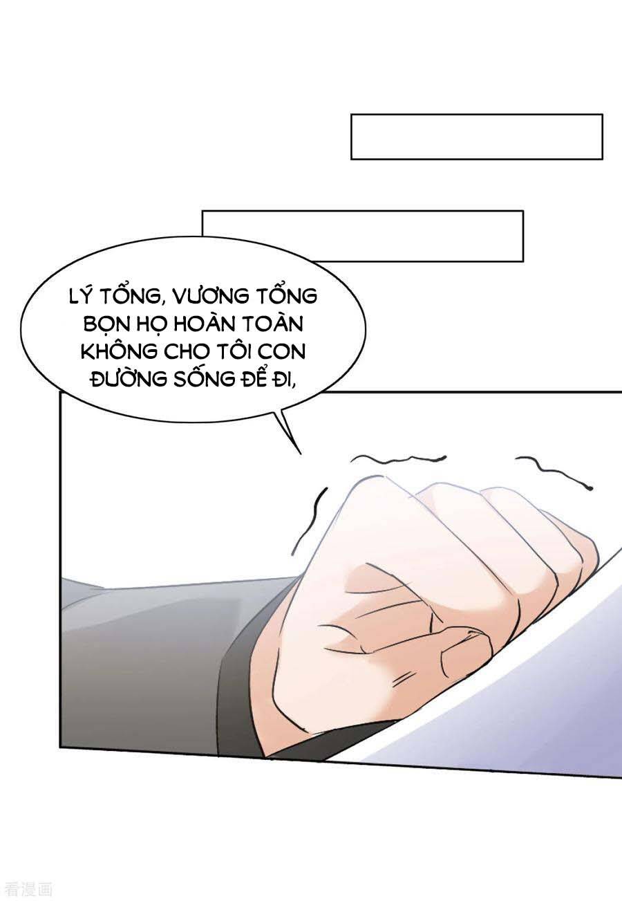 cô ấy đến rồi, xin nằm xuống! chapter 66 29