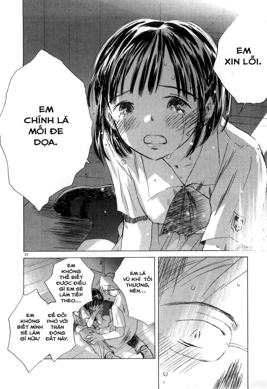 saishuu heiki kanojo chapter 17 22