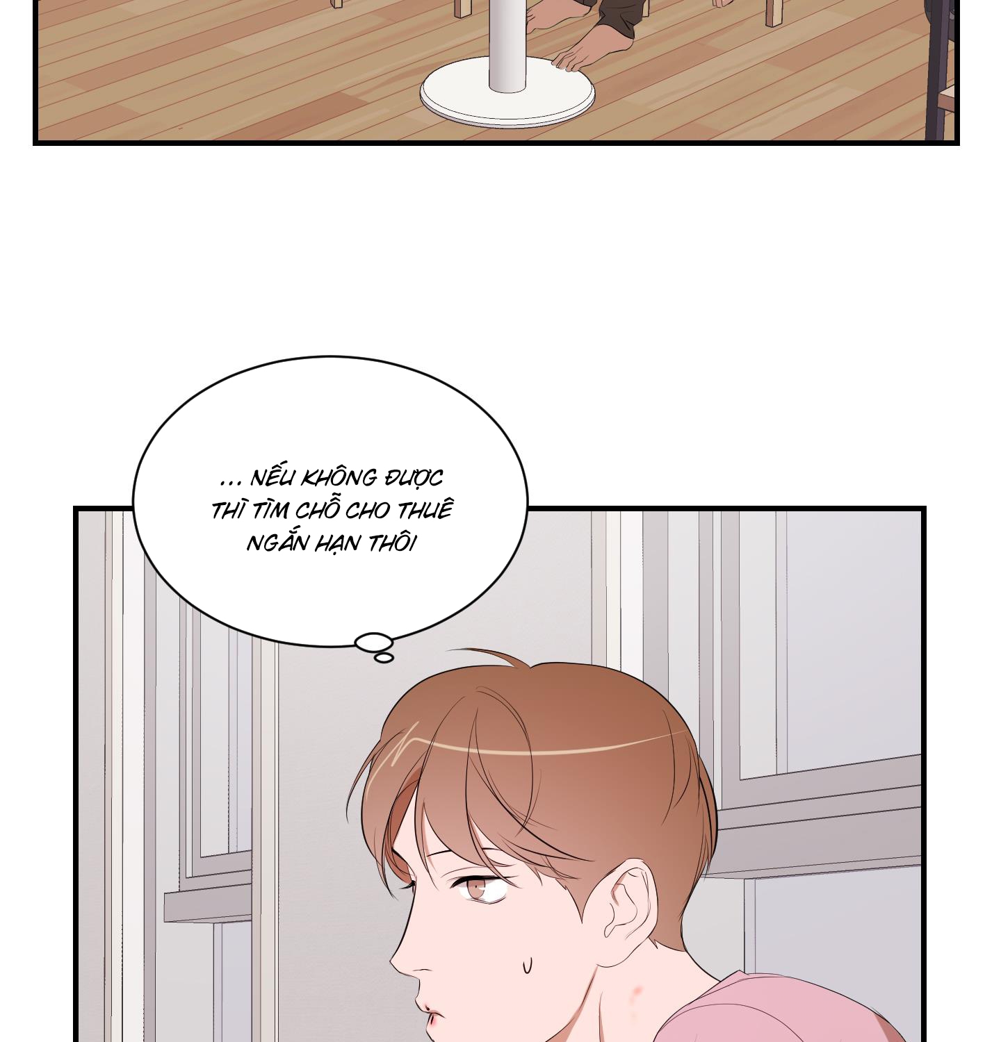 chốn riêng tư chapter 43 46