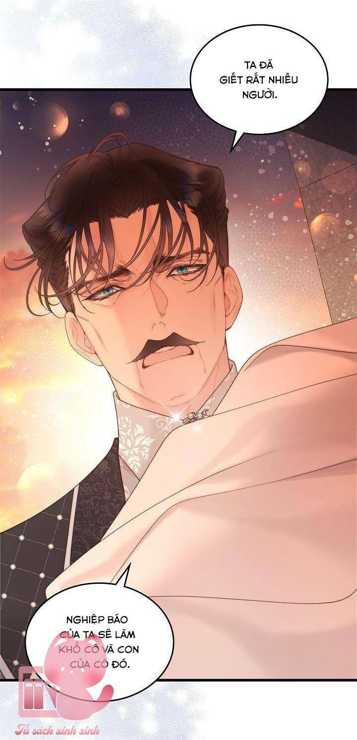 [15+] công chúa chloe chapter 108 44