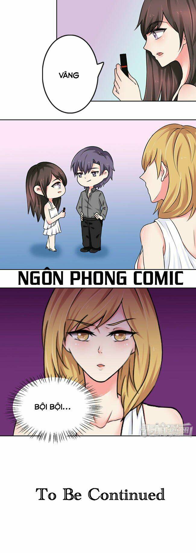 tổng tài ma cà rồng tha cho tôi chapter 26 10