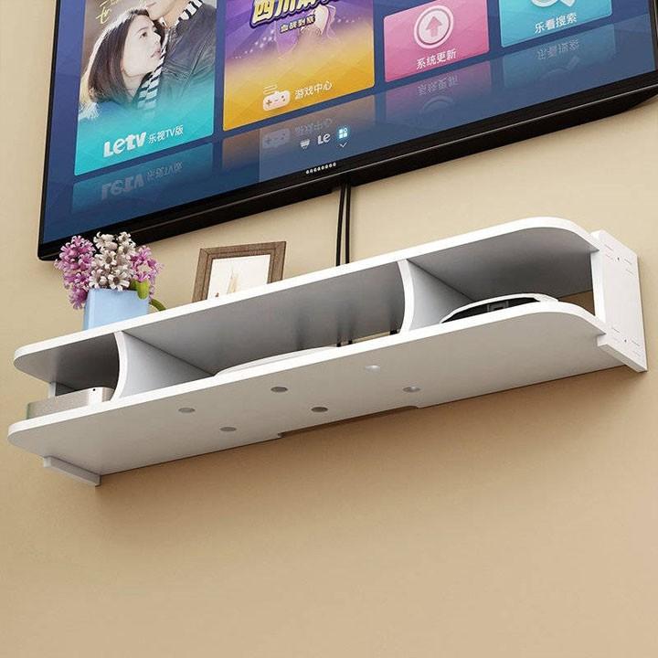 Kệ Treo Treo Tường Để Đầu Thu, Để Đồ Trang Trí - đẹp