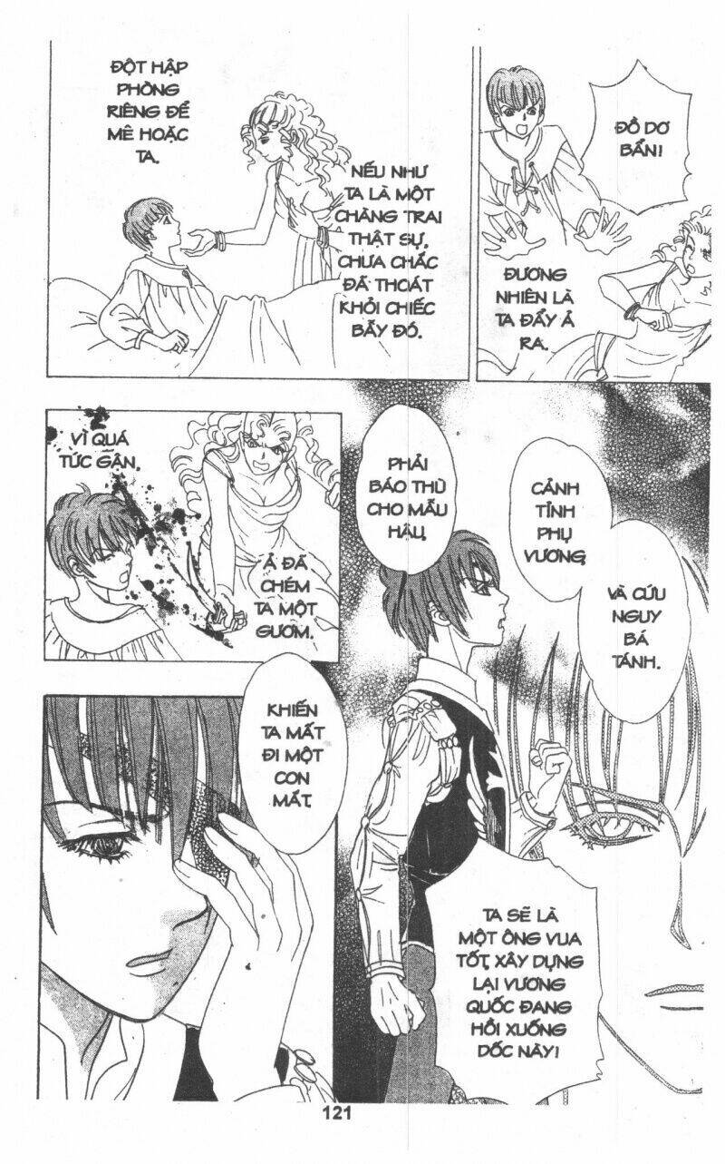 kenja no ishi chapter 6 129