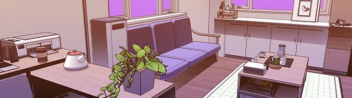 một thế giới mới tuyệt vời chapter 34 24