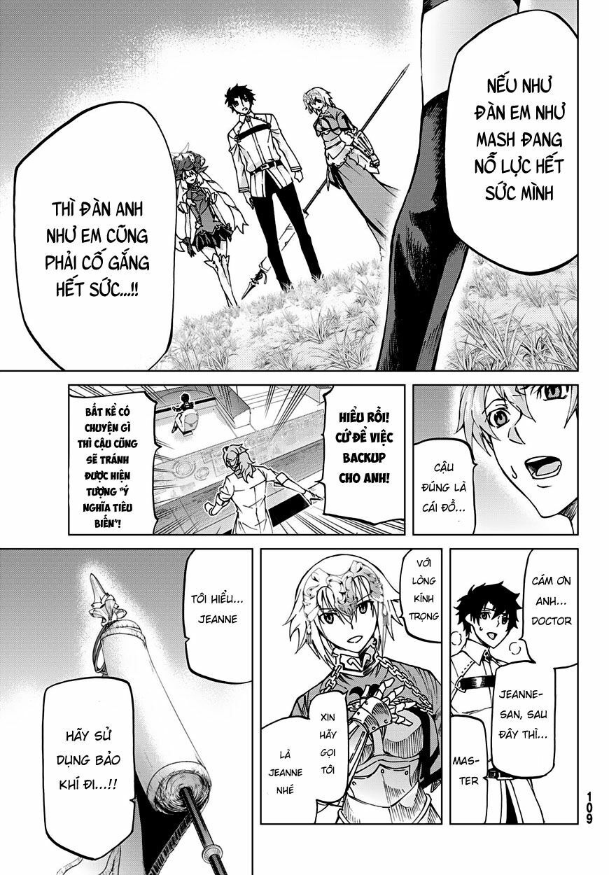 fate/grand order -turas realta- chapter 9 17