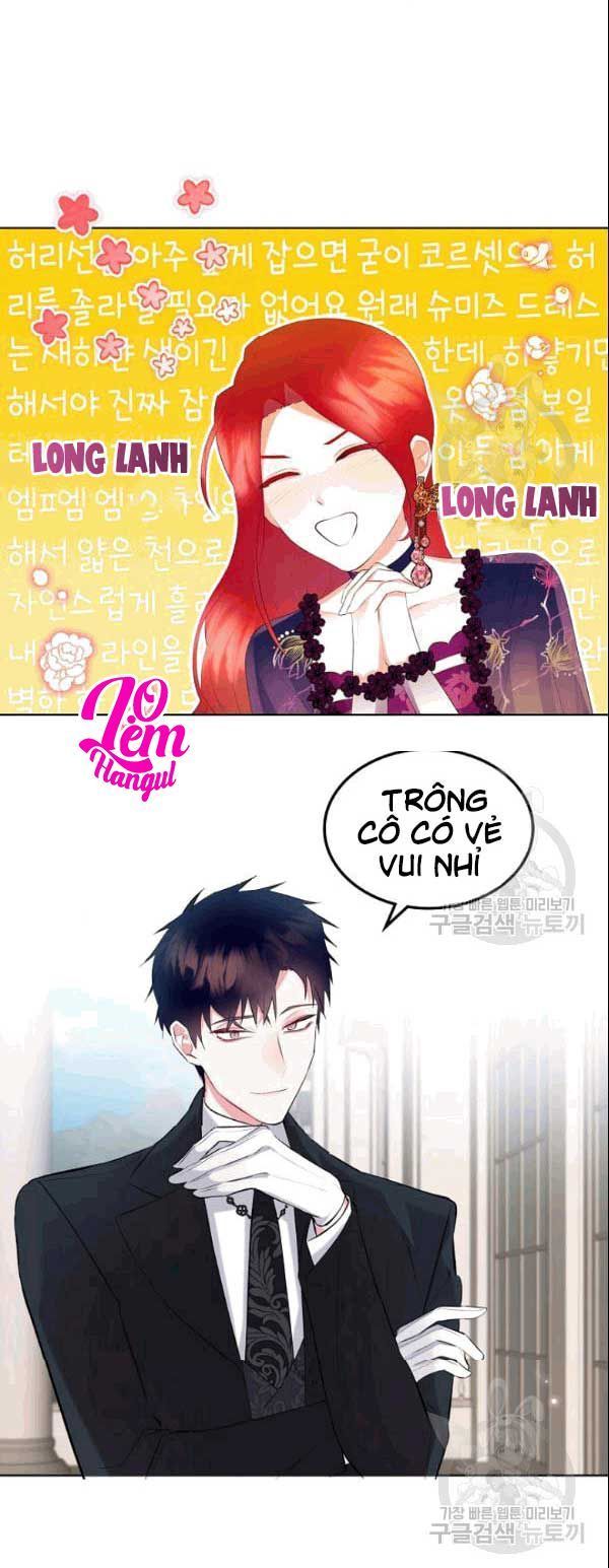 kẻ tạo ra ác nữ chapter 10 10
