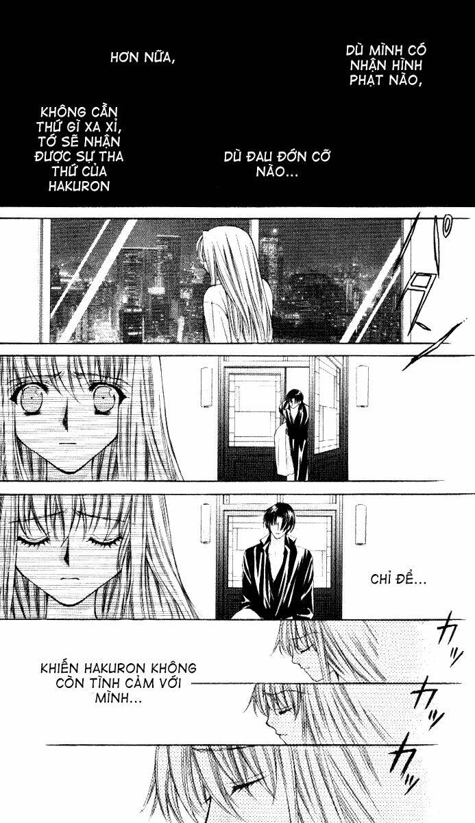 anh chàng khắc tinh chapter 33 18