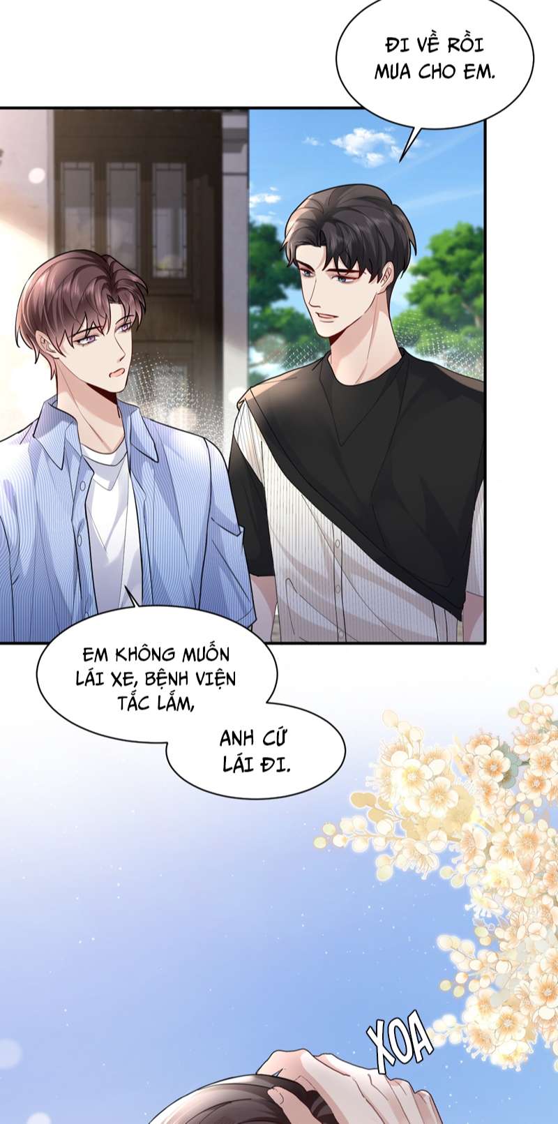 máy bay giấy chapter 103 5