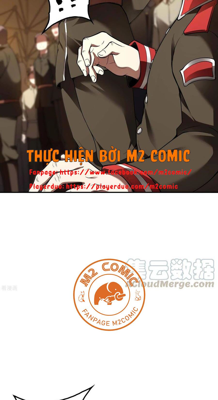 đệ nhất người ở rể chapter 54 6