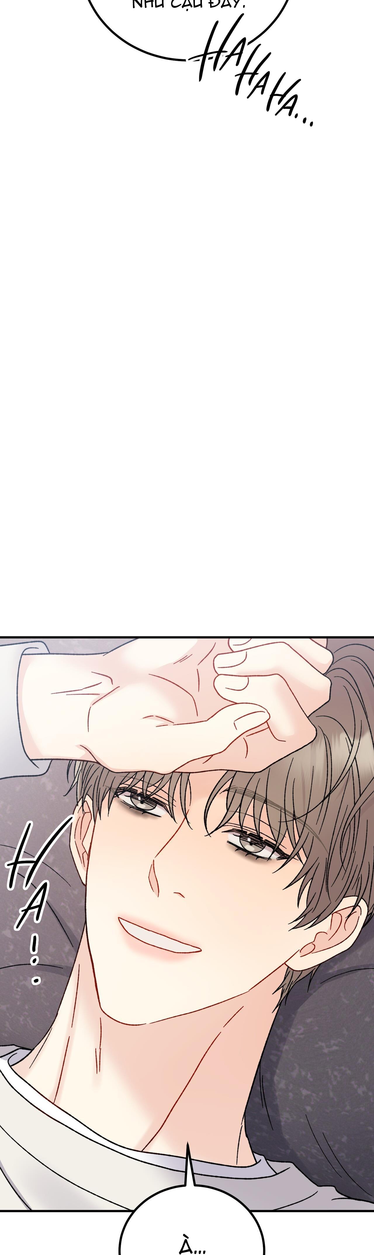 cậu không phải là gu của tôi chapter 13 62