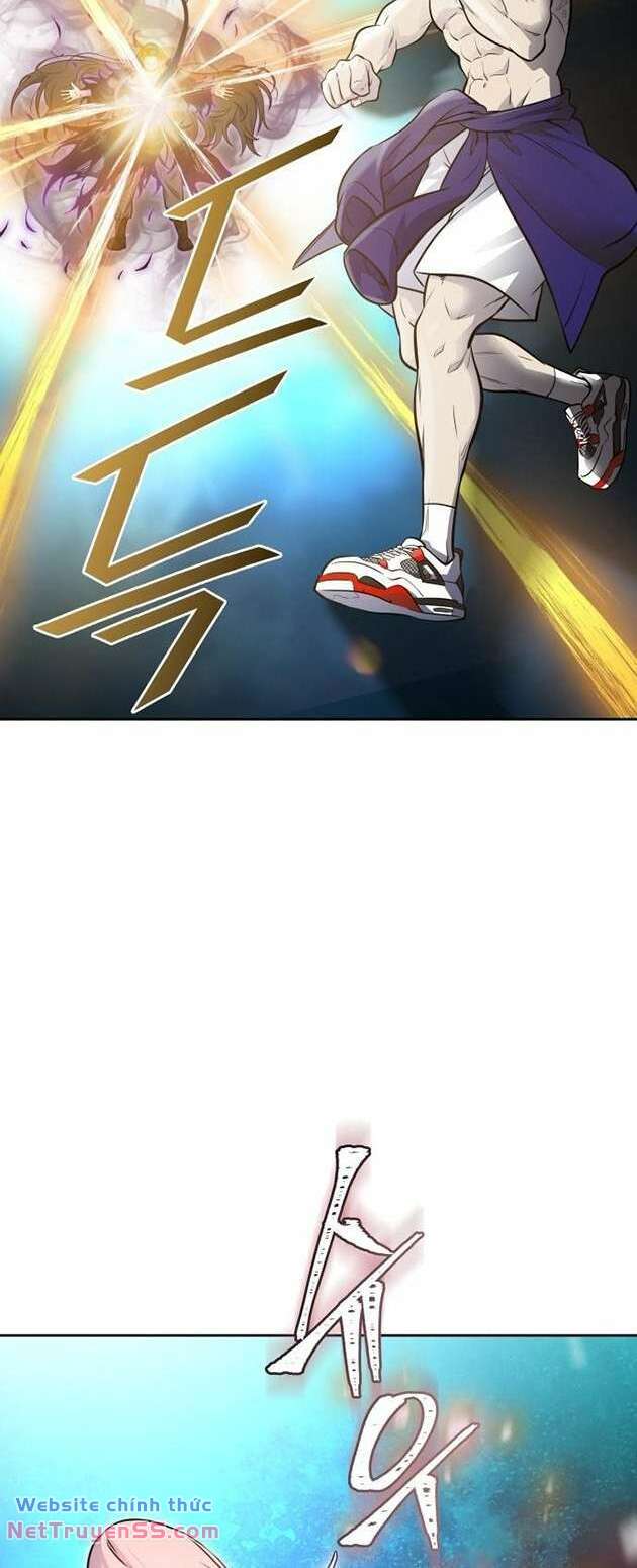 cuộc chiến trong tòa tháp chapter 600 10