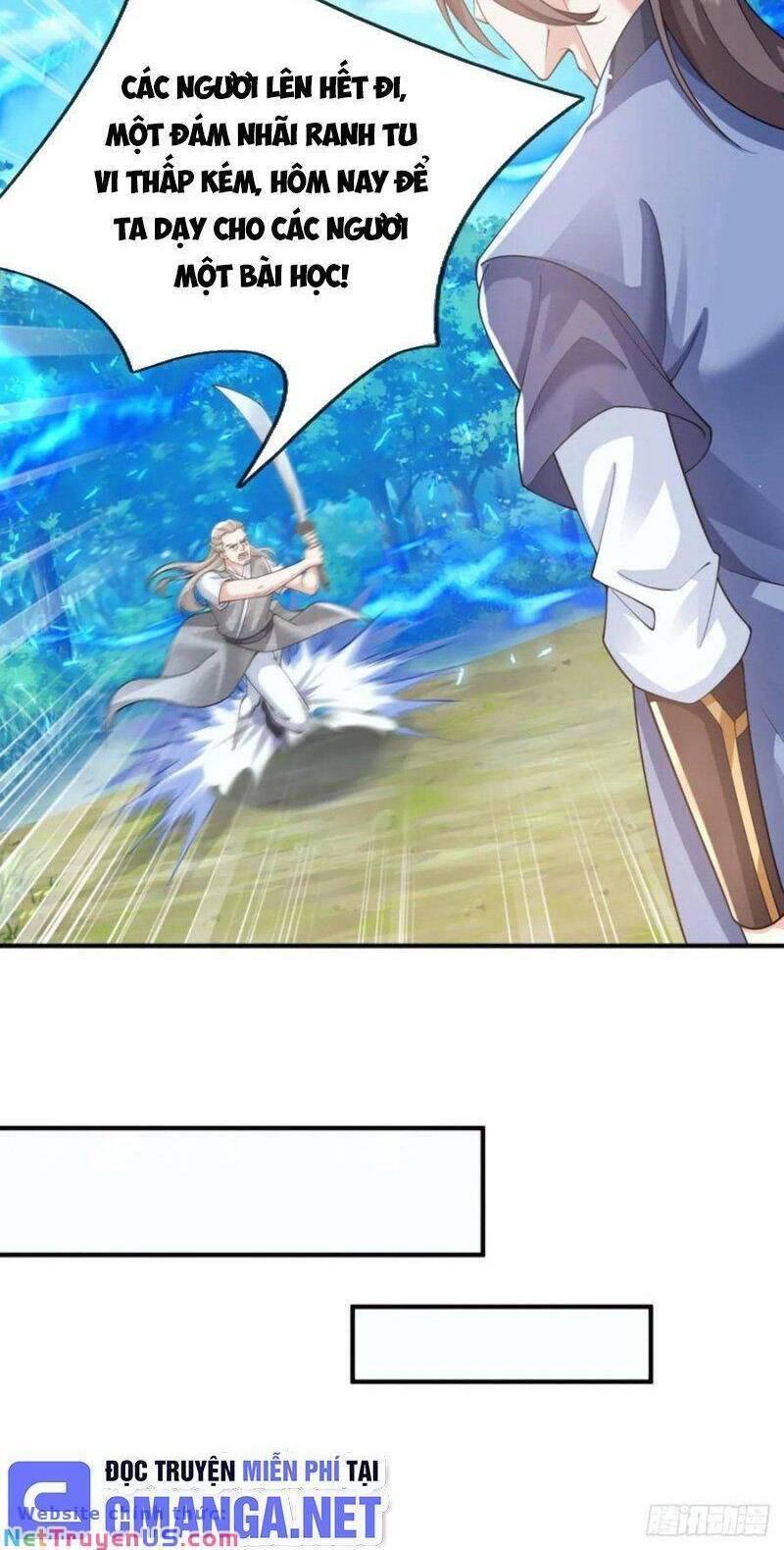 ta trở về từ thế giới tu tiên chapter 214 14