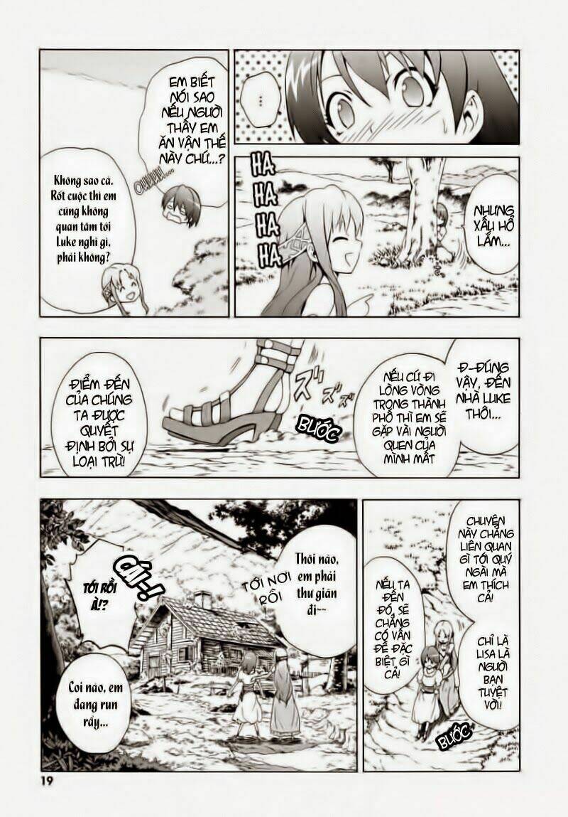 seiken no blacksmith chapter 13 20