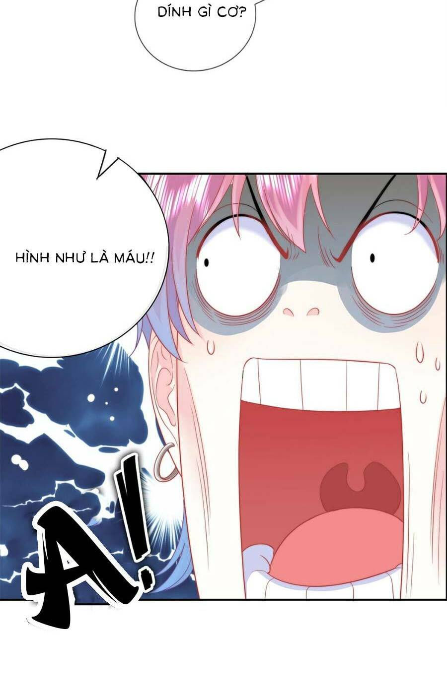 ông trùm phản diện là nữ chapter 1 16