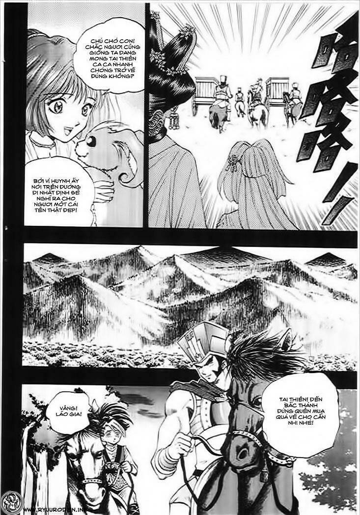 thiên địa nam nhi chapter 12 16
