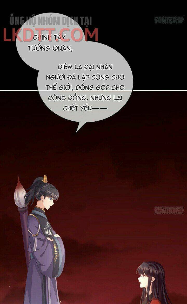 kiều phu có hỉ chapter 19 13