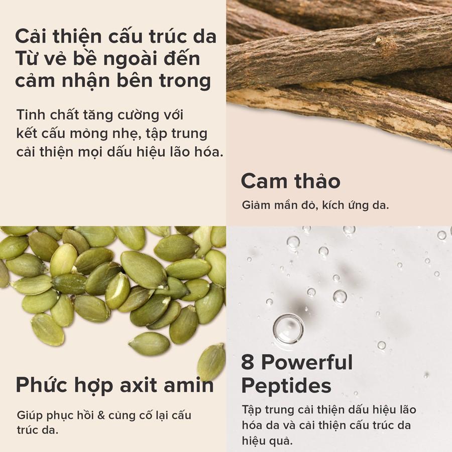 Tinh chất làm săn da chứa Peptide Paula's Choice Peptide Booster