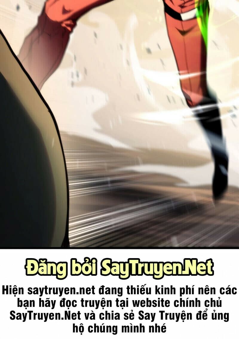 huyền thoại game thủ - tái xuất chapter 11 79