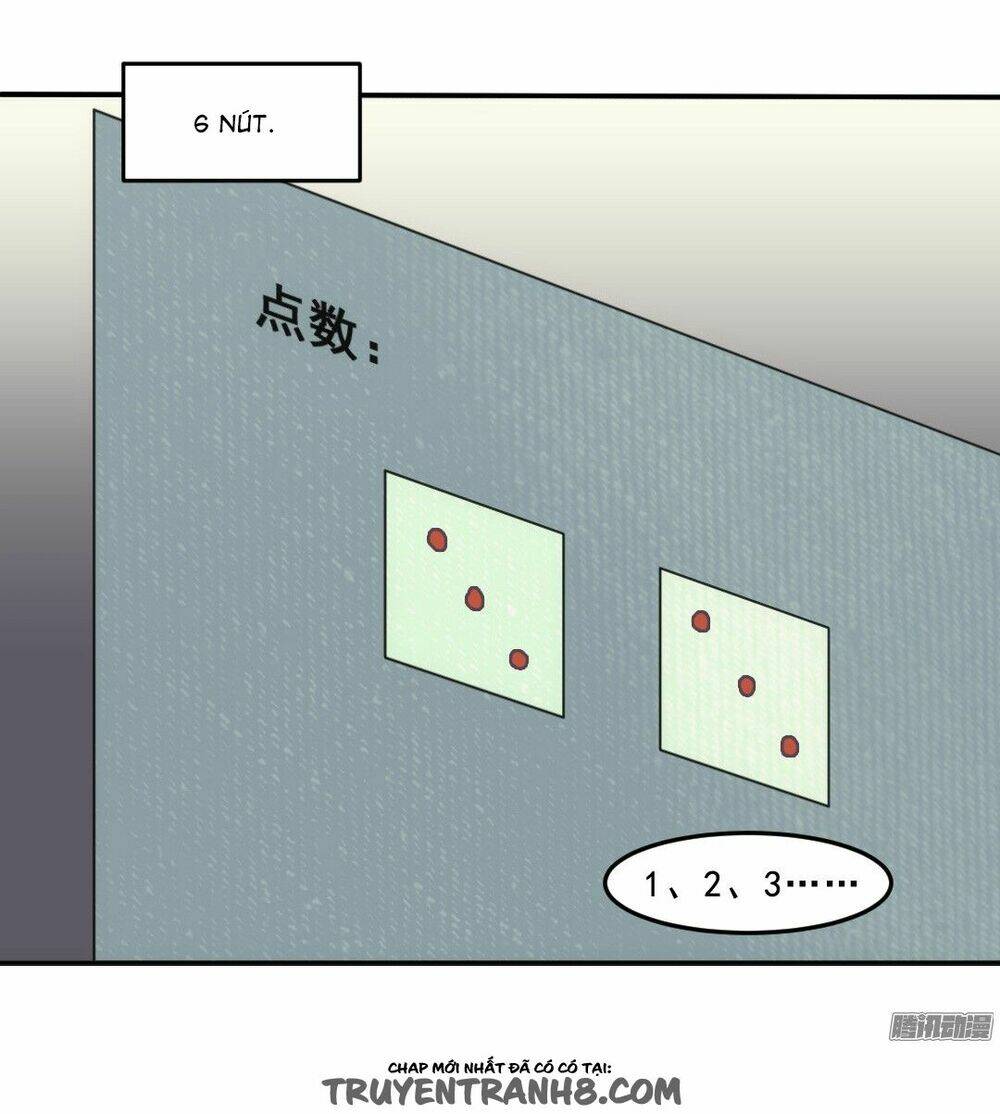 điều ước của người phàm chapter 34 49