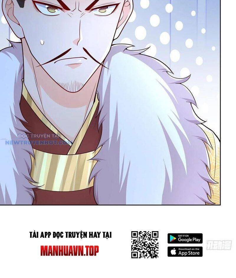 ta thực sự không muốn làm thần tiên chapter 74 10
