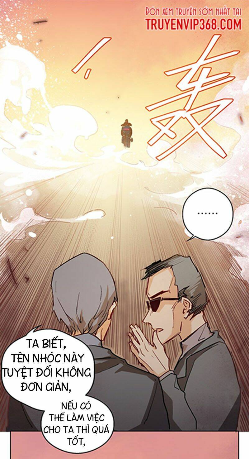 vương bài đặc công trùng sinh vườn trường chapter 1.3 68