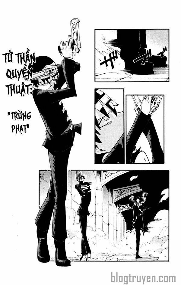 soul eater chapter 53 20