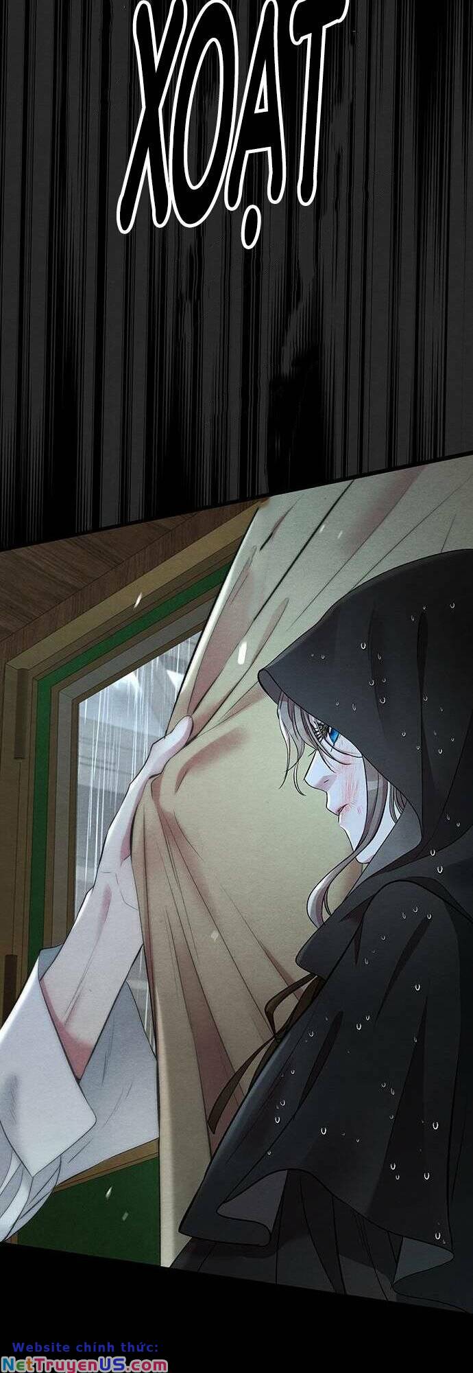 Hoàng Tử Rắc Rối chapter 28.2 7