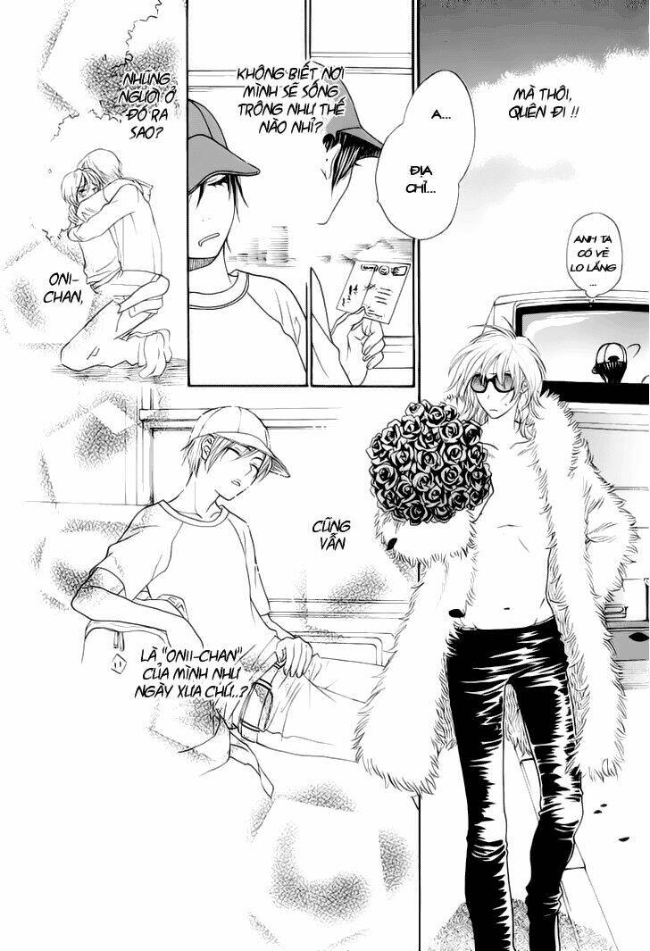 nekoka danshi no shitsukekata chapter 1 13