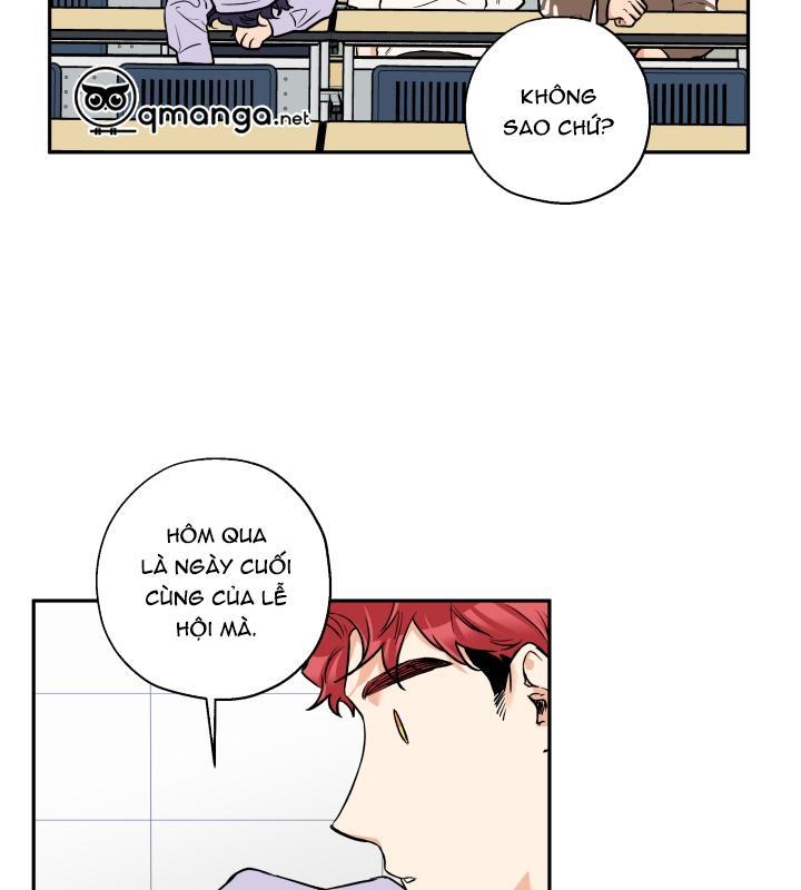 gâu gâu! chapter 24 9