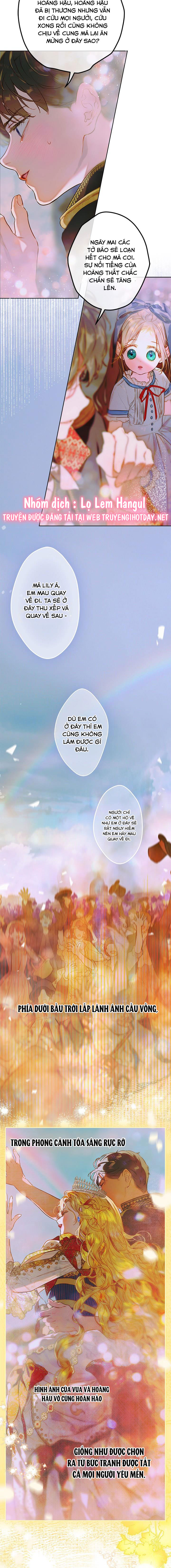 mẹ tôi kết hôn một lần nữa chapter 49 6