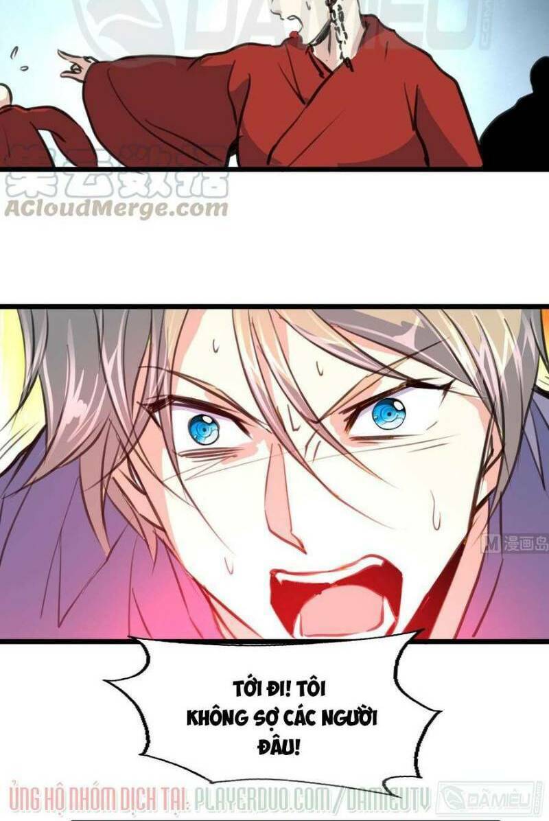 thần nhãn giám định sư chapter 136 13