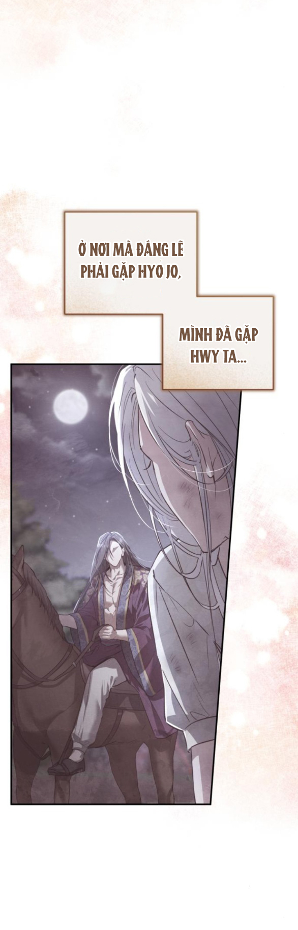 Khi Hắc Lang Gọi Tên Tôi chapter 4.2 14