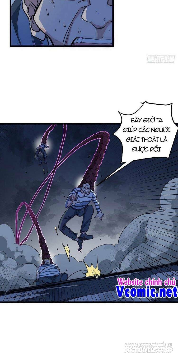 giải cứu 99 nữ chính ở mạt thế chapter 82 11