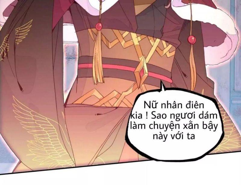 Lão Đại Xuyên Không Thành Tiên Nữ chapter 19.1 7