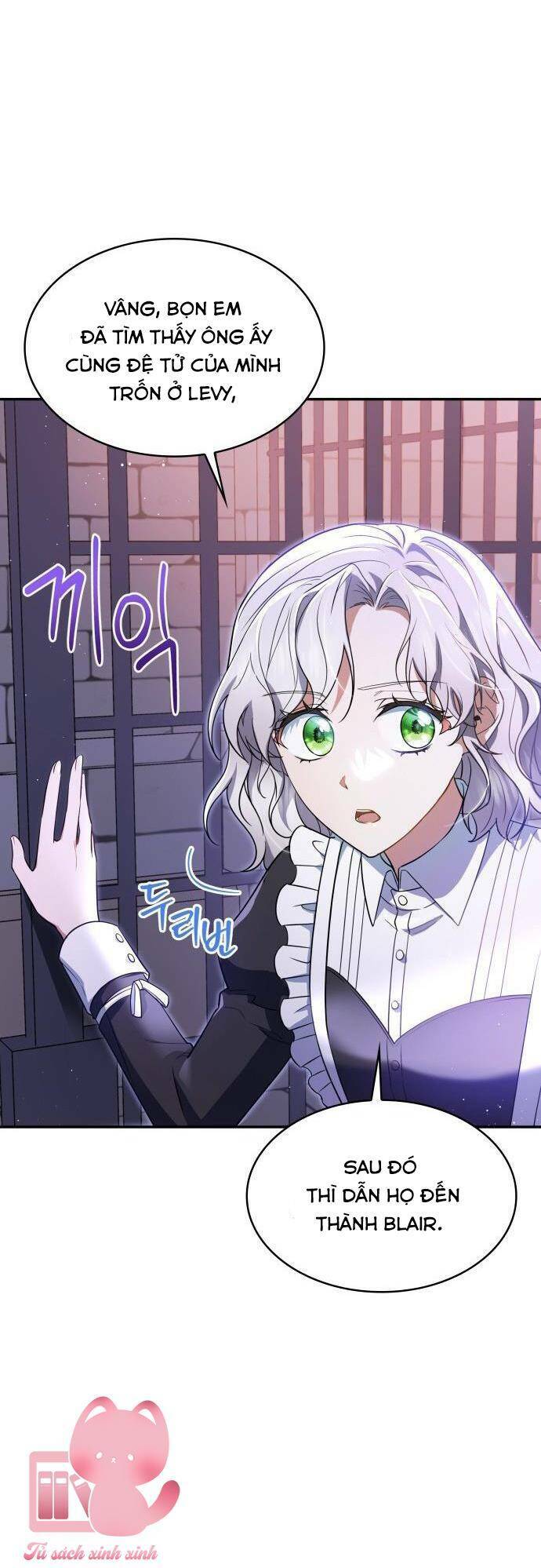 'di vật' melvin để lại chapter 35 59