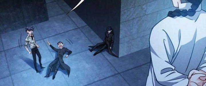 trở thành vương giả sau khi bị cắn chapter 40 75