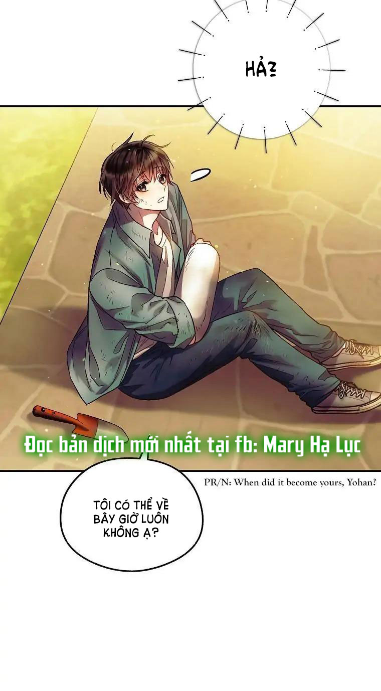 Sugar Rain chapter 10.2 - Trang 4