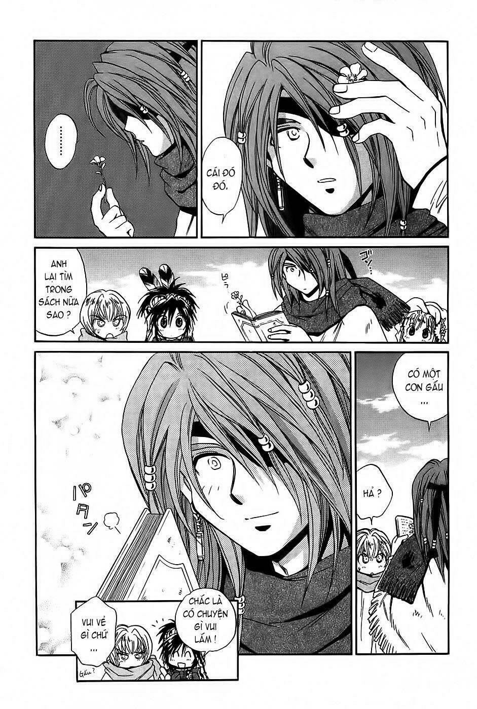 +anima chapter 25 30