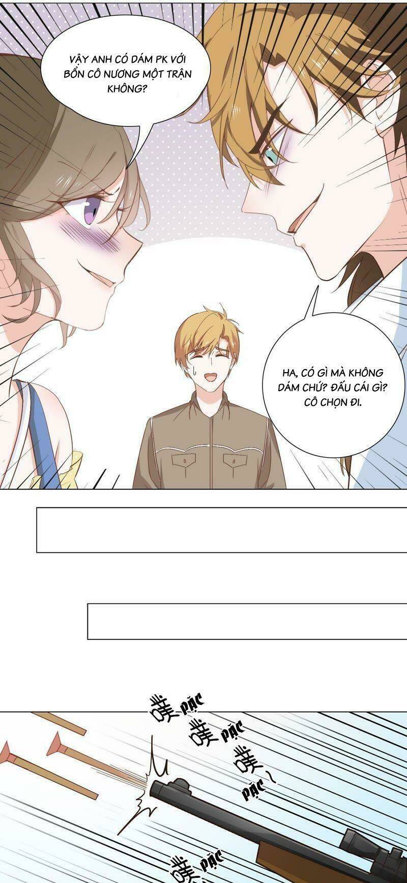 thập nhị hắc miêu chapter 9 9