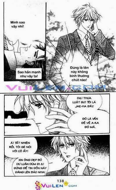 cô gái vương giả chapter 2 138